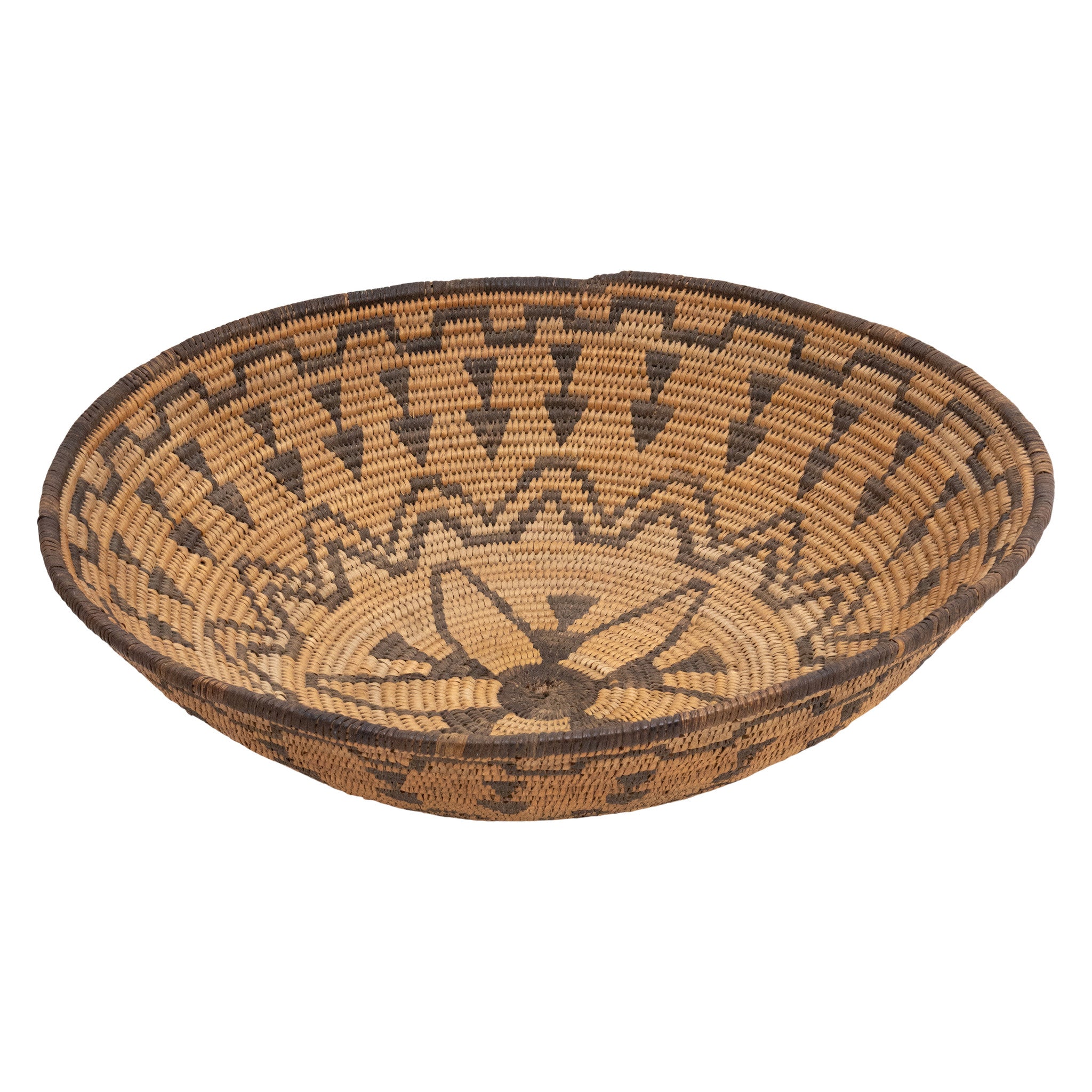 Apache Basket