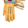 Nez Perce Gauntlets
