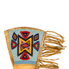 Nez Perce Gauntlets