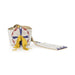 Sioux Blanket Strip, Native, Accessory, Blanket Strip