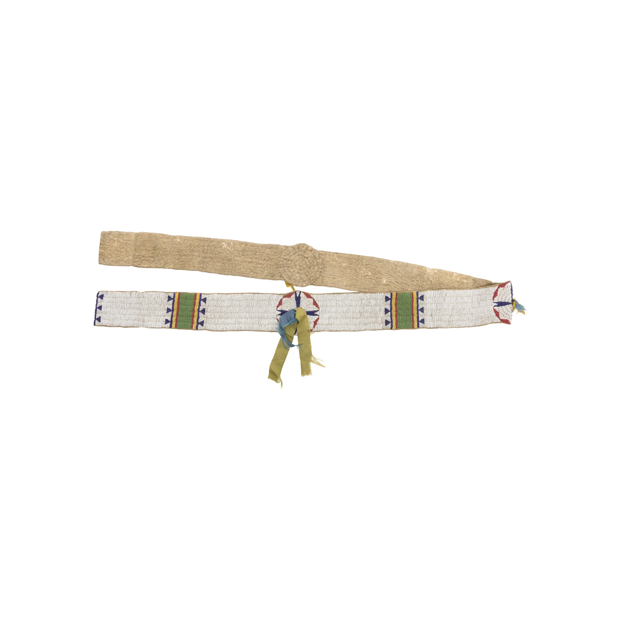 Sioux Blanket Strip