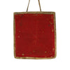 Nez Perce Pictorial Flat Bag