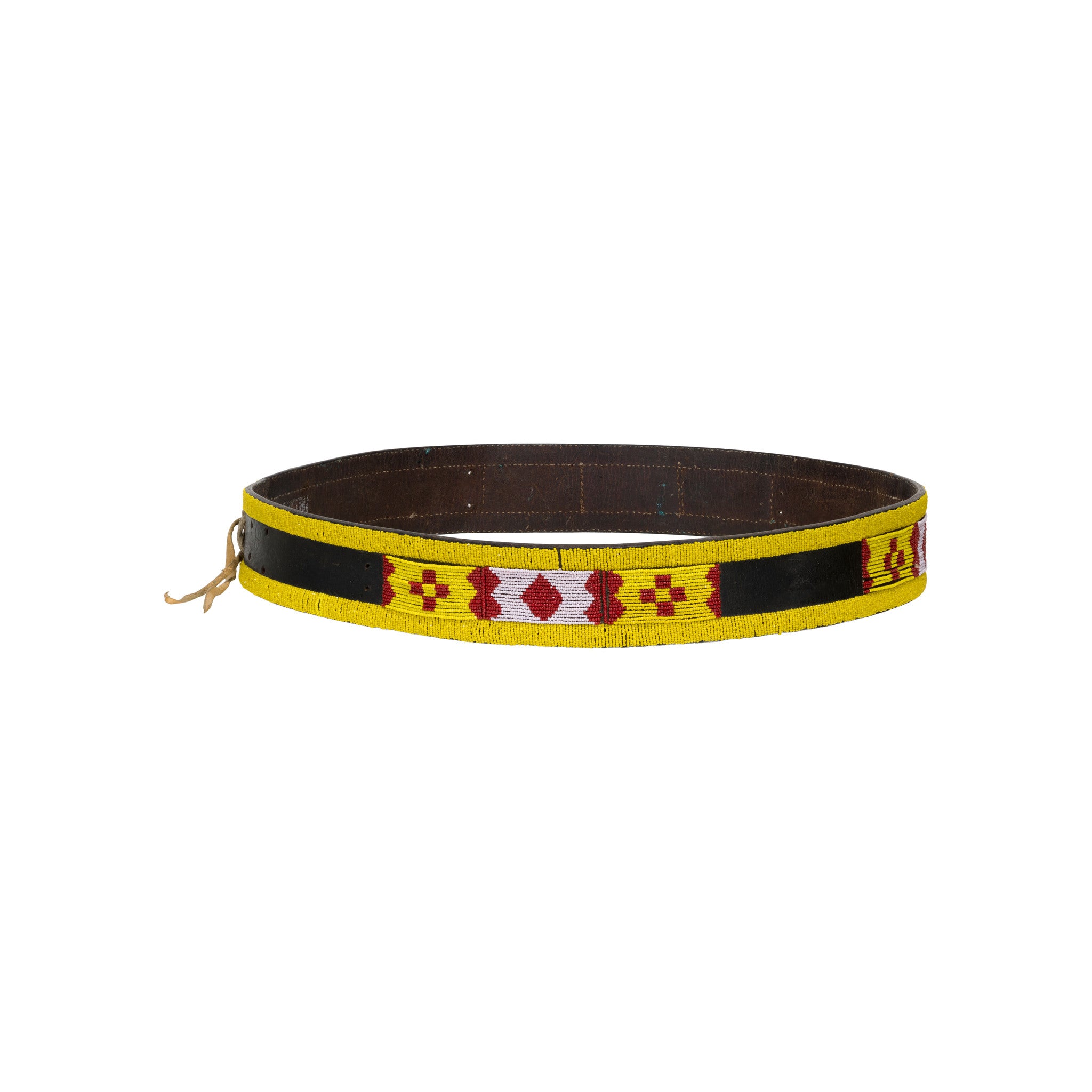 Nez Perce Belt