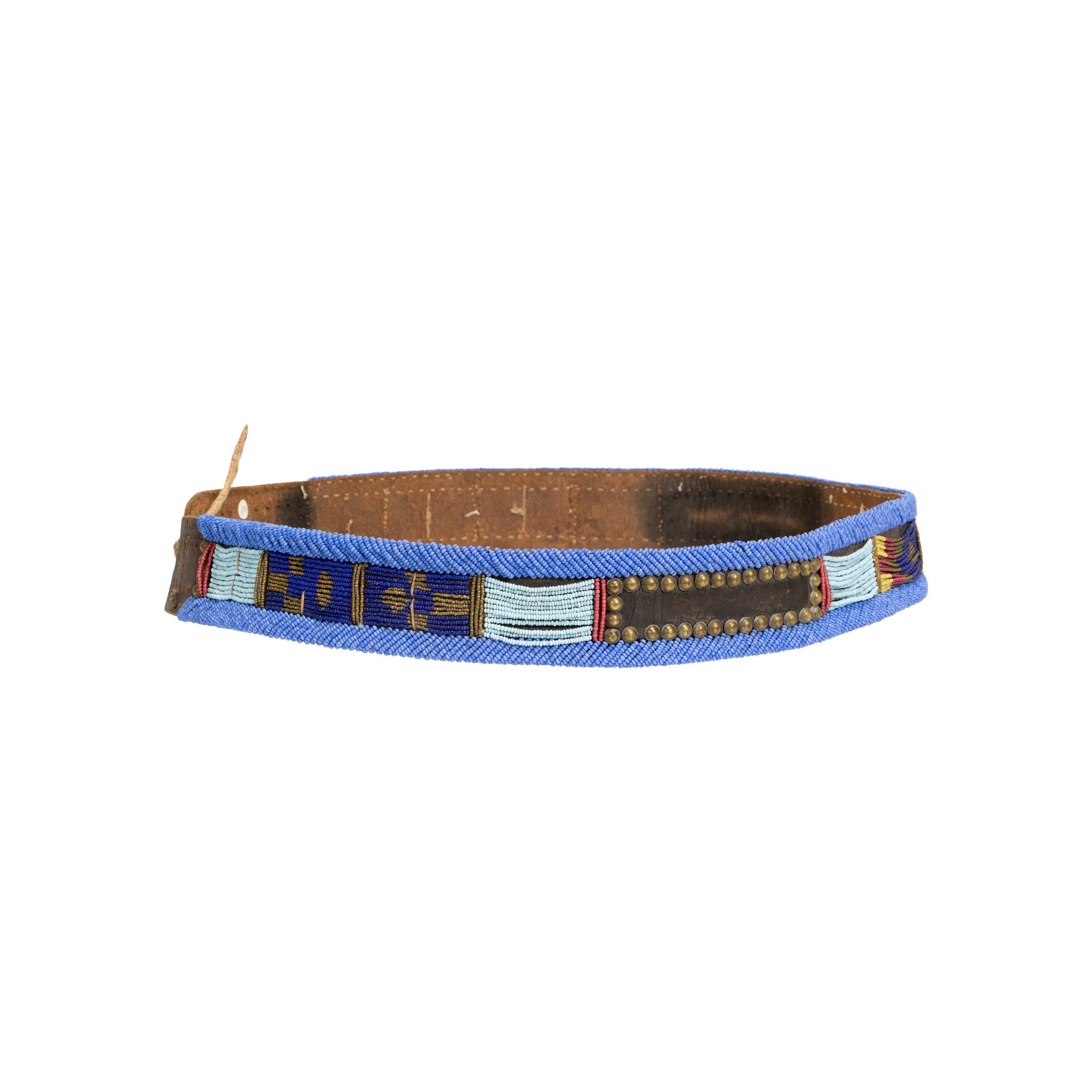 Nez Perce Ladies Belt