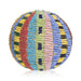 Nez Perce Puberty/Game Ball, Native, Accessory, Game Ball