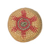 Shoshone/Bannock Lidded Basket