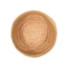 Shoshone/Bannock Basketry Jar