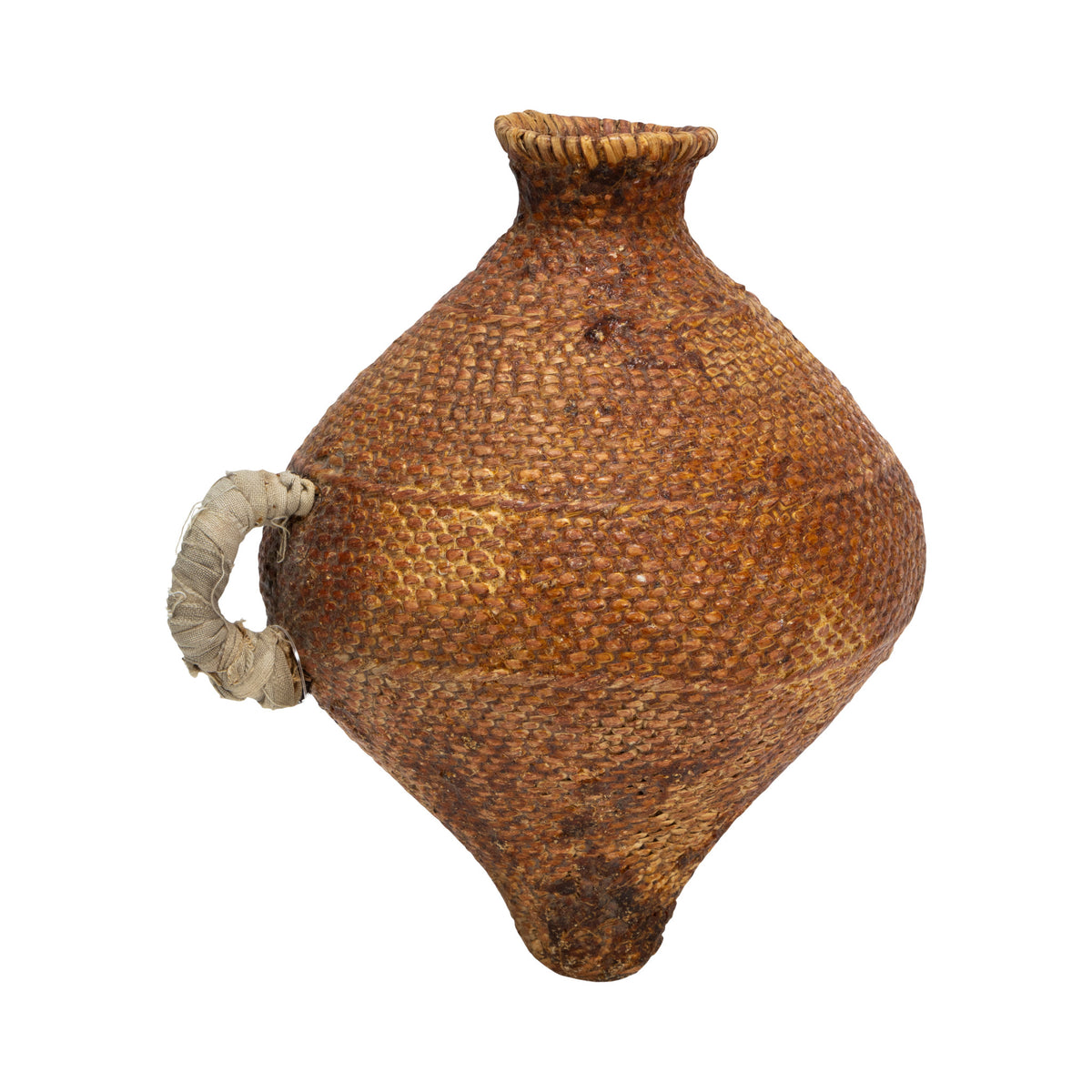 Ute Water Jar — Cisco's Gallery