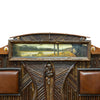 Barney Bellinger King Size Bed