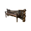 Barney Bellinger King Size Bed