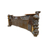 Barney Bellinger King Size Bed