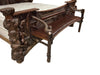 Barney Bellinger King Size Bed