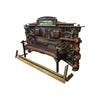 Barney Bellinger King Size Bed