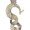 Bighorn Sheep Floor Lamp