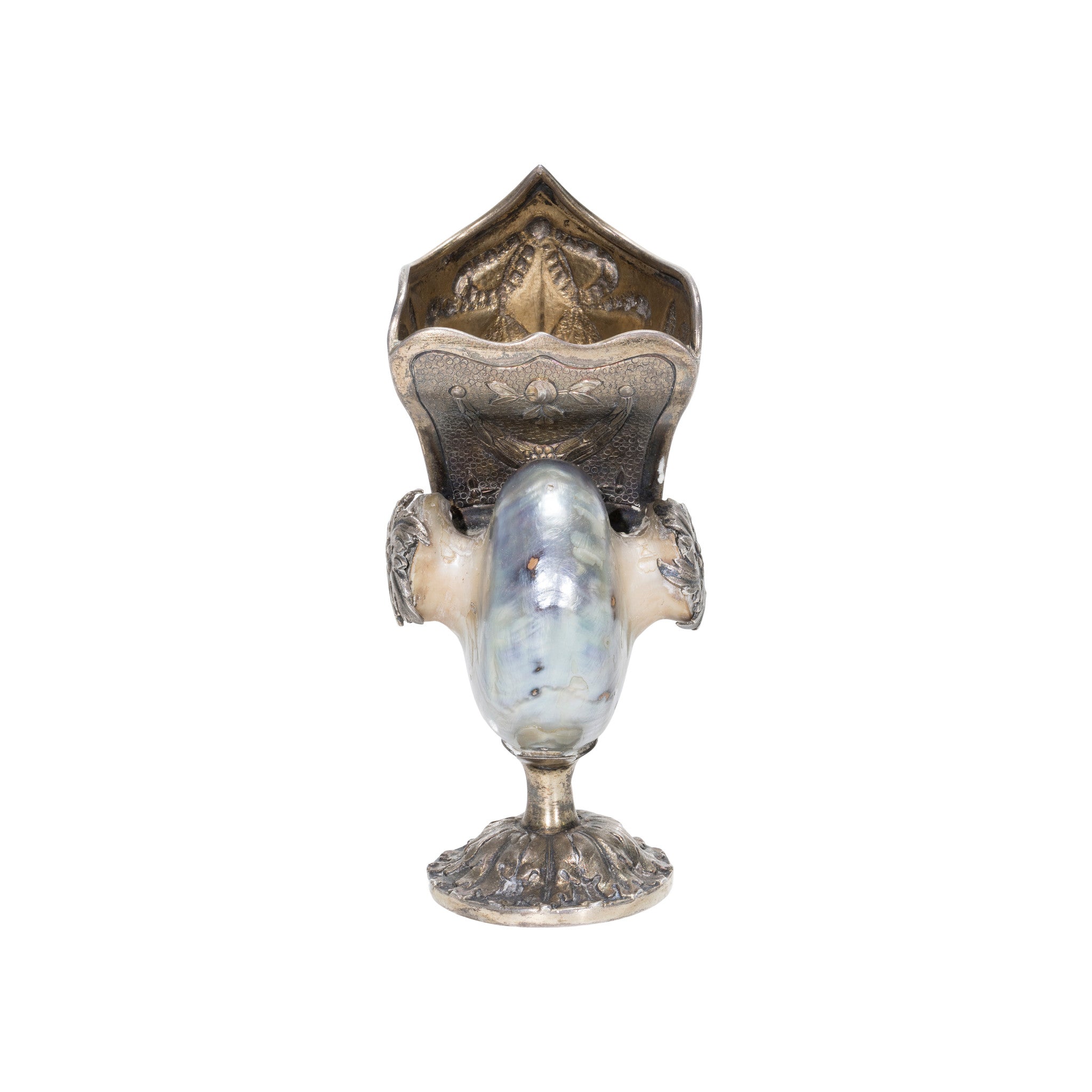 Victorian Toothpick Holder