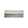 Ladies Sterling Silver Vanity Piece