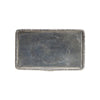 Ladies Sterling Silver Vanity Piece