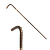 Franklin Delano Roosevelt's Grandfather's Gadget Cane, Furnishings, Decor, Cane