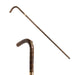 Franklin Delano Roosevelt's Grandfather's Gadget Cane, Furnishings, Decor, Cane