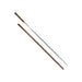 Bamboo Style Etched Blade Sword Cane, Western, Blade, Sword Cane