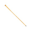 Gambler's Walking Stick with Dice