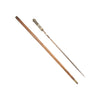 Anglo Indian Walking Stick with Blade