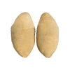 Seneca Child's Moccasins