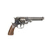 Starr Model 1858 Double Action Revolver, Firearms, Handgun, Revolver