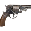 Starr Model 1858 Double Action Revolver