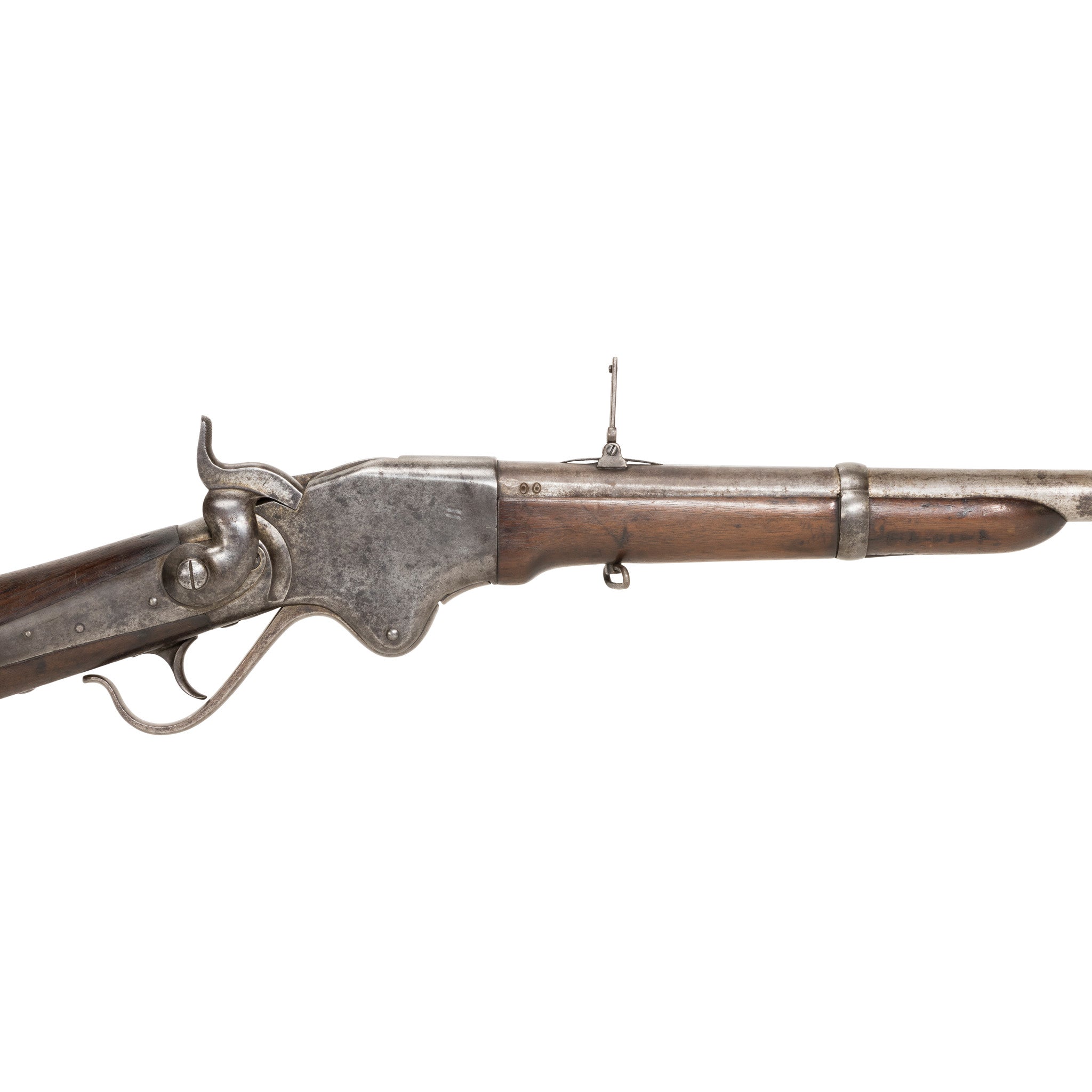 Spencer Model 1860 Carbine