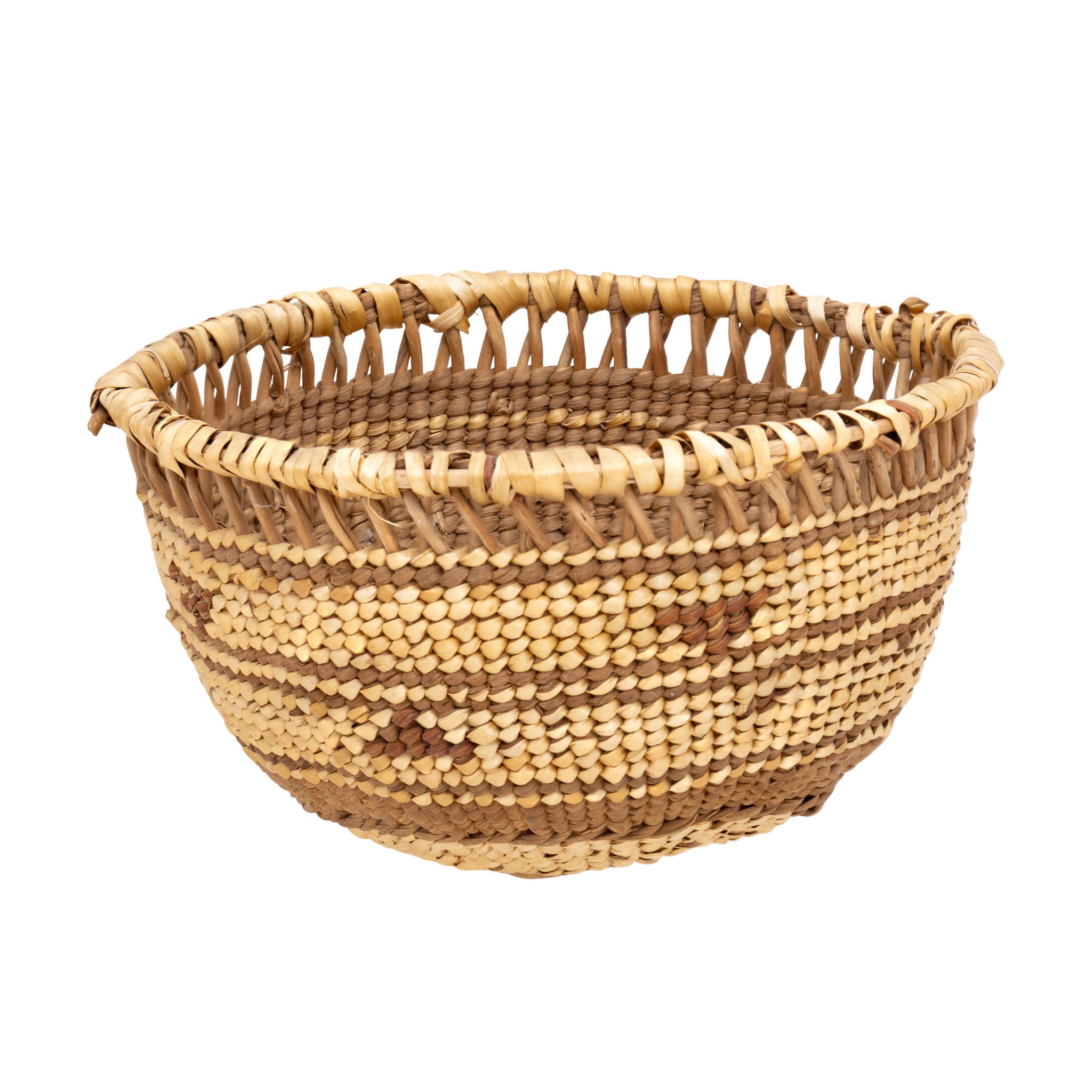 Hupa Basket