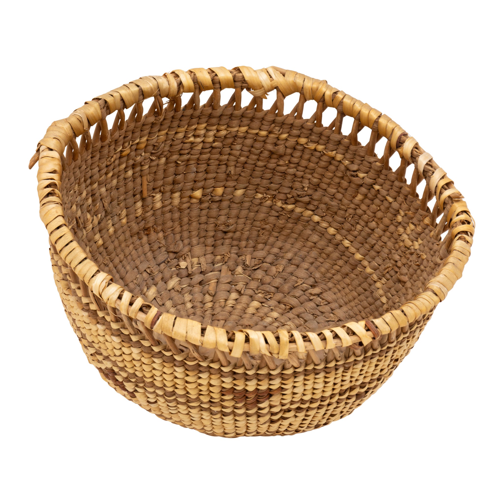Hupa Basket
