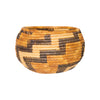 Diegueno Mission Basketry Bowl