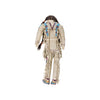 Dakota Sioux Beaded Hide Male Doll