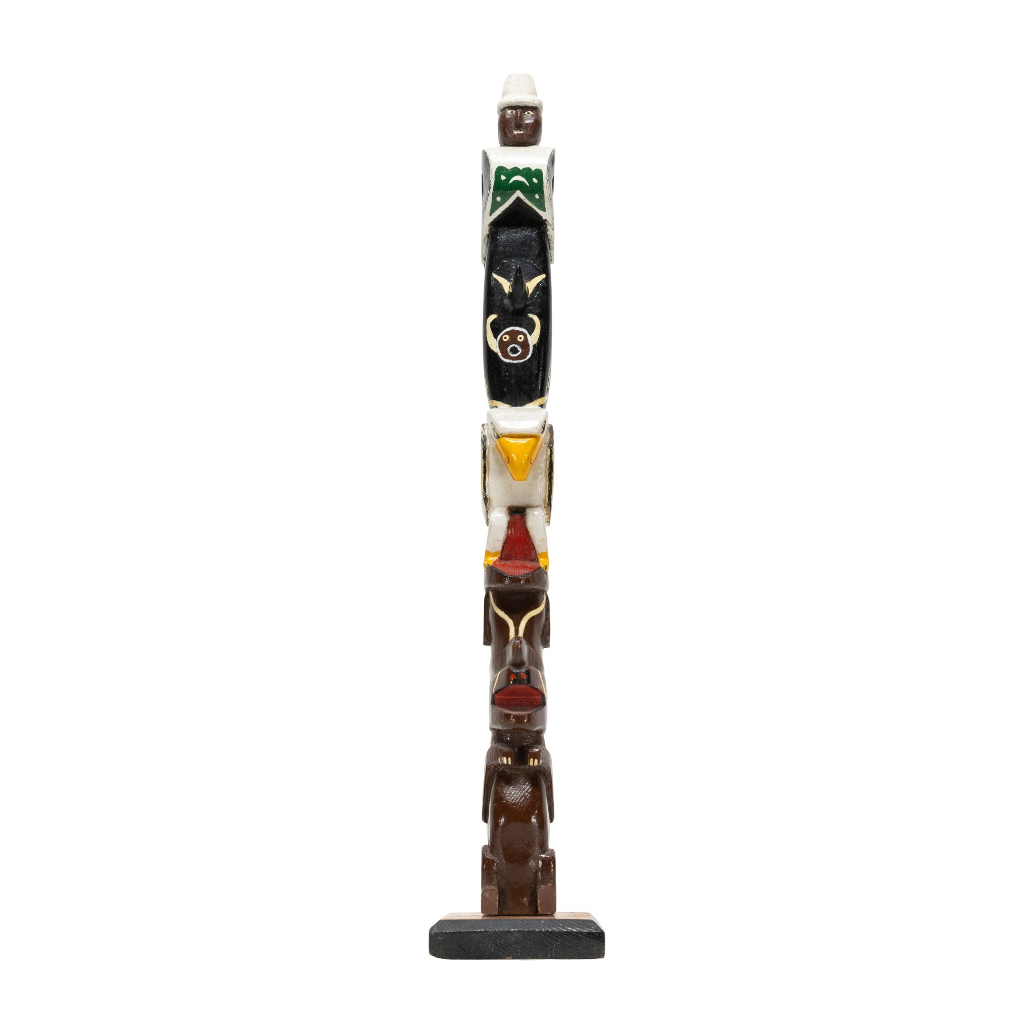Tsimshian Totem