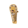 Ute Doll Cradle