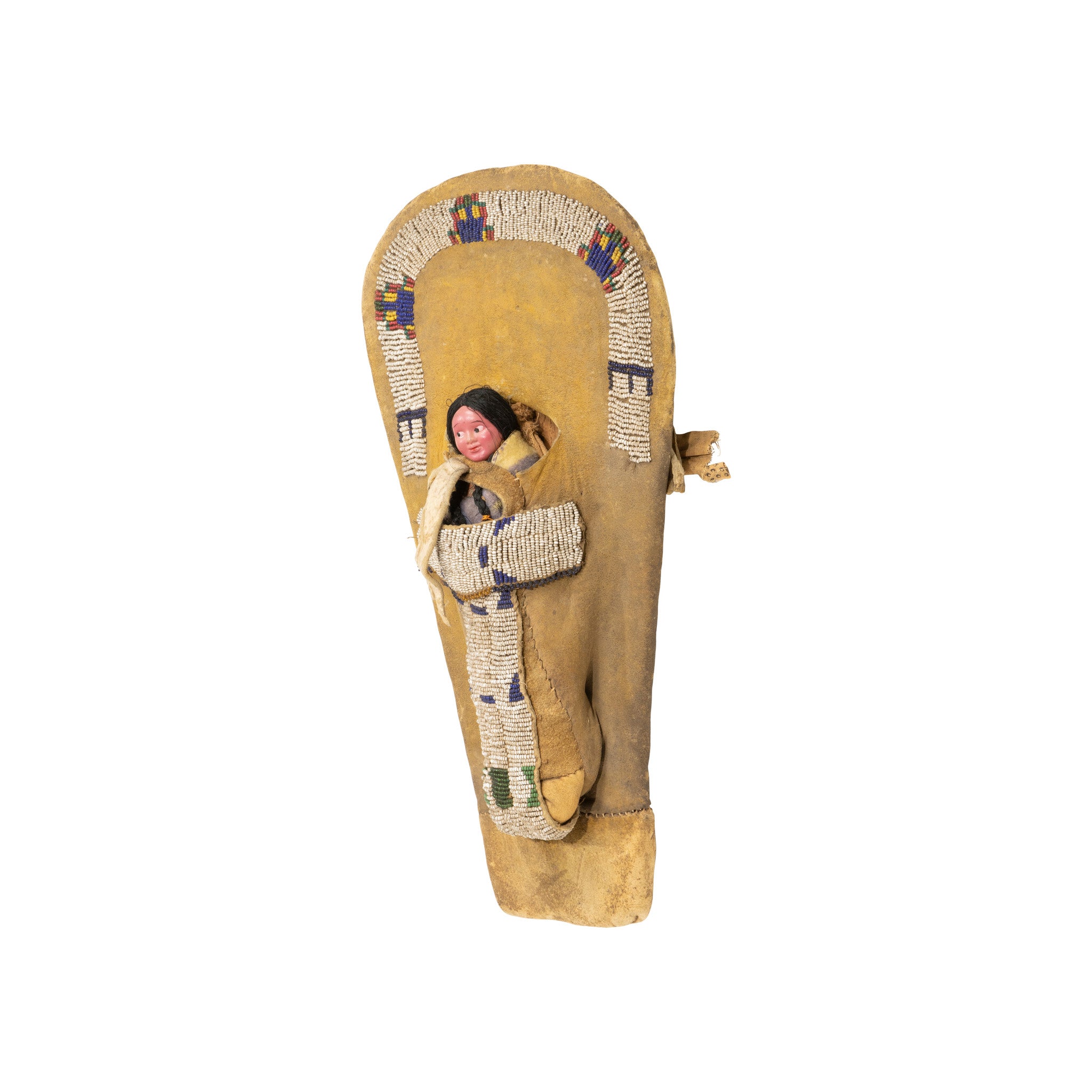 Ute Doll Cradle
