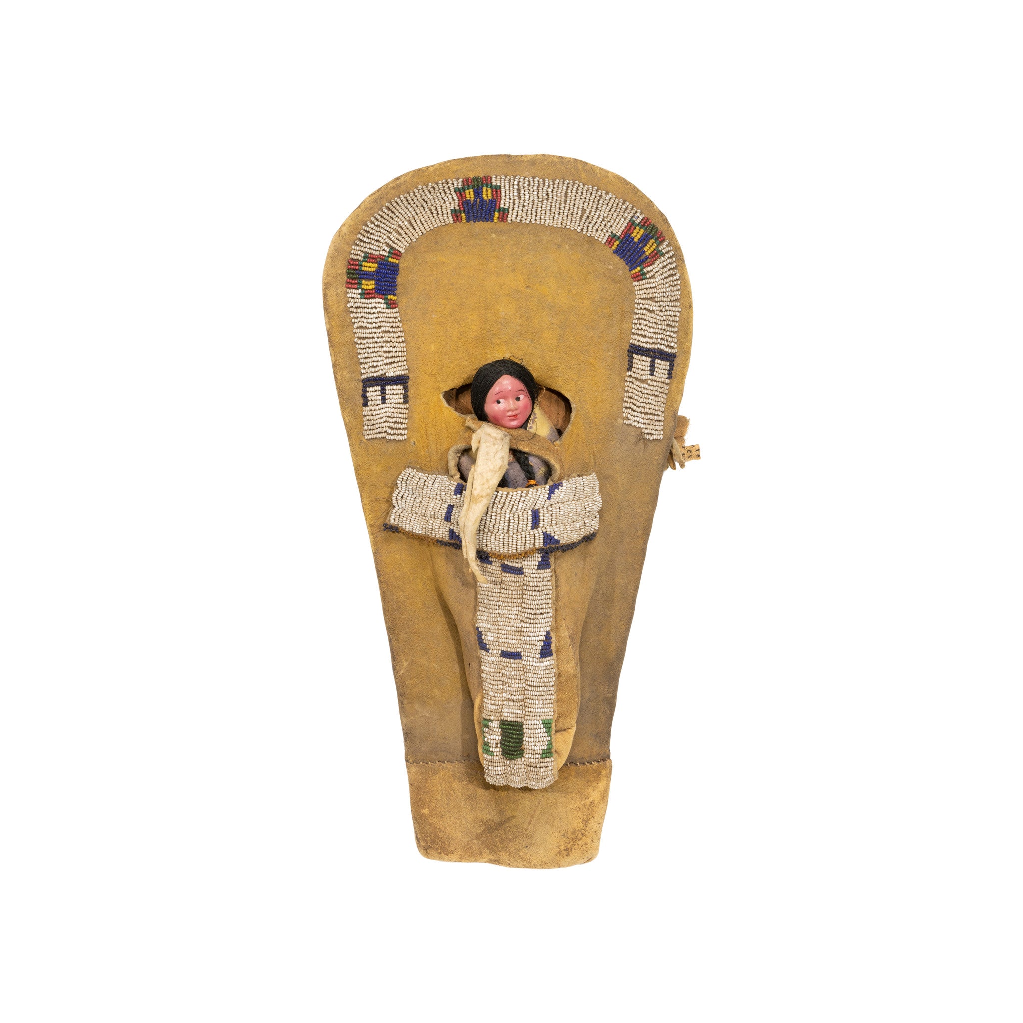 Ute Doll Cradle