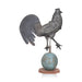 Rooster Weather Vane, Furnishings, Decor, Weather Vane