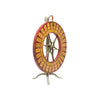 Carnival Dice Wheel