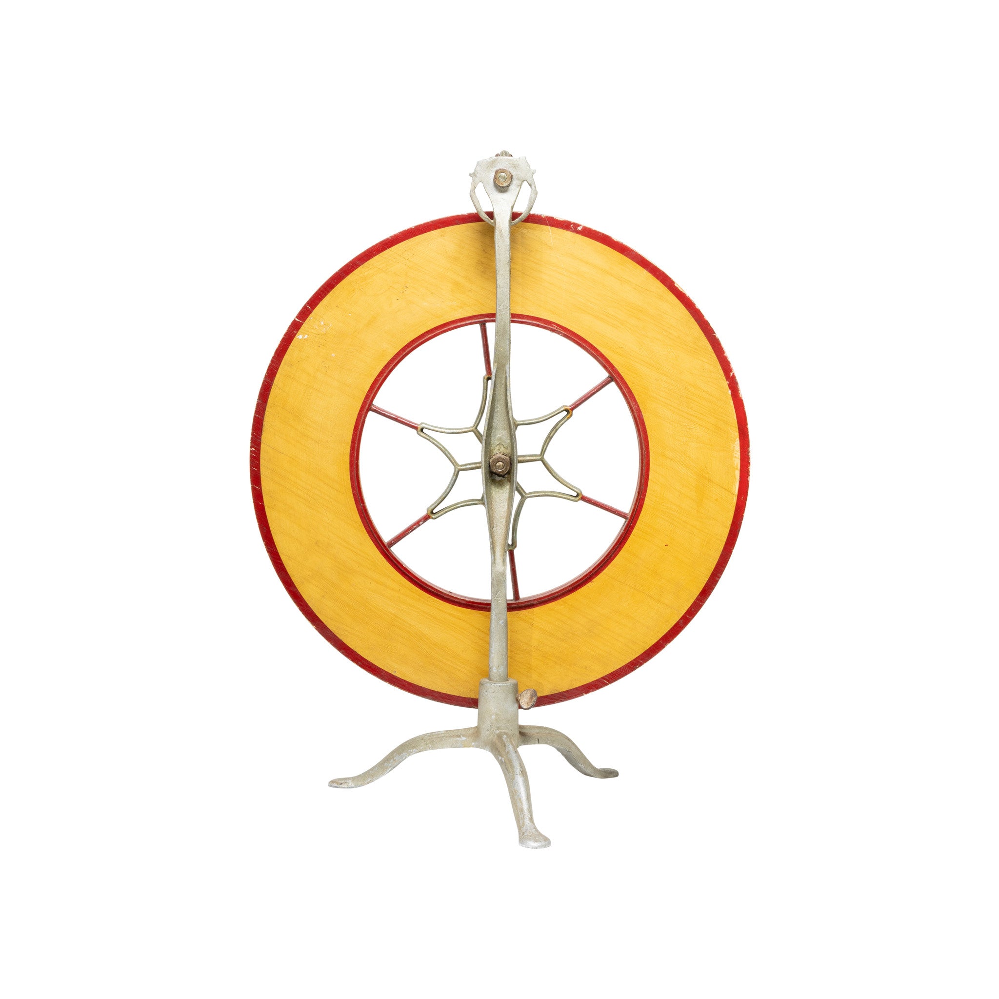 Carnival Dice Wheel