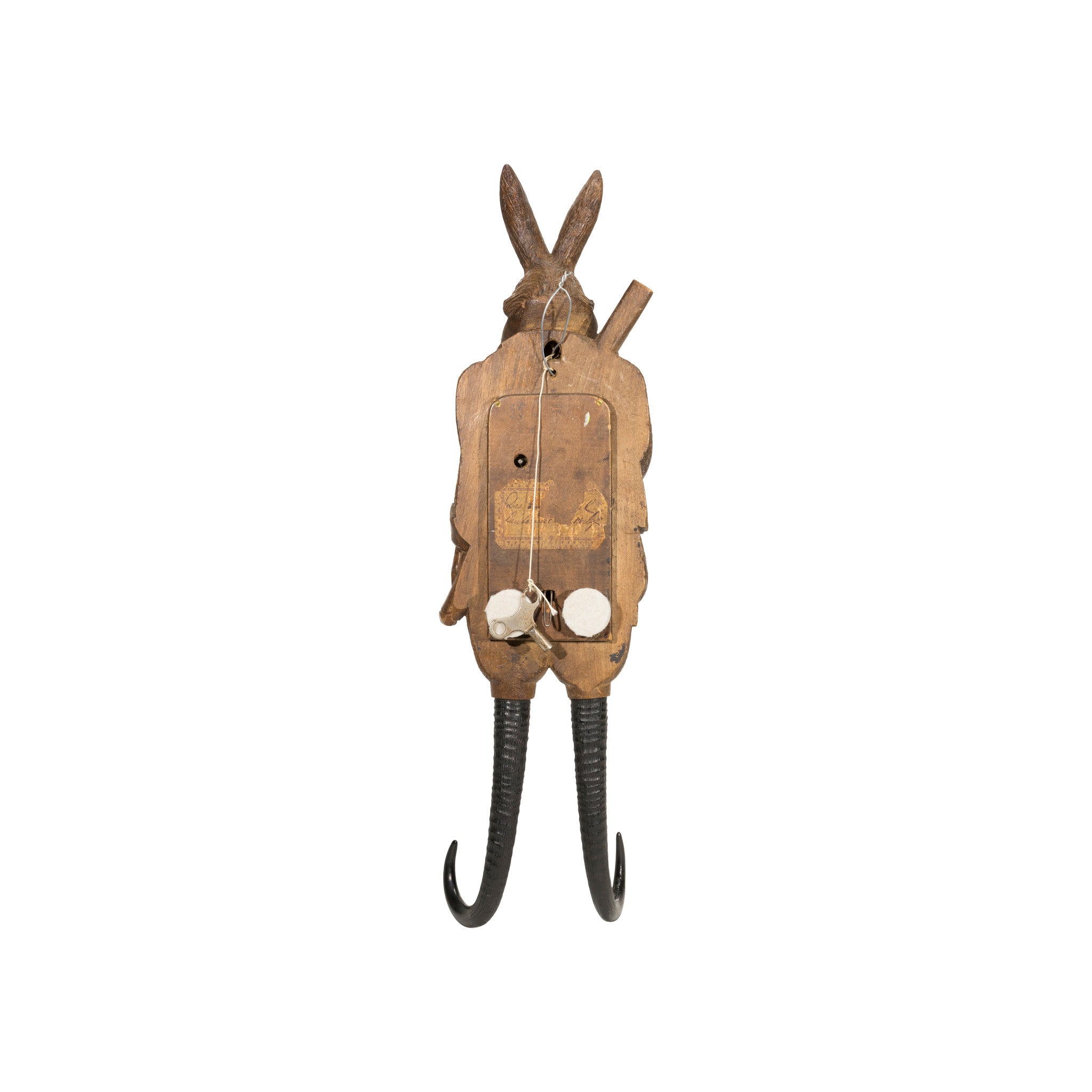 Black Forest Musical Coat Rack