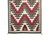 Navajo Crystal Weaving
