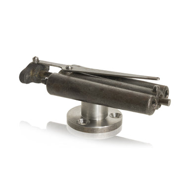 Pratt Burglar Alarm/Animal Trap Gun, Firearms, Other, Alarm Gun