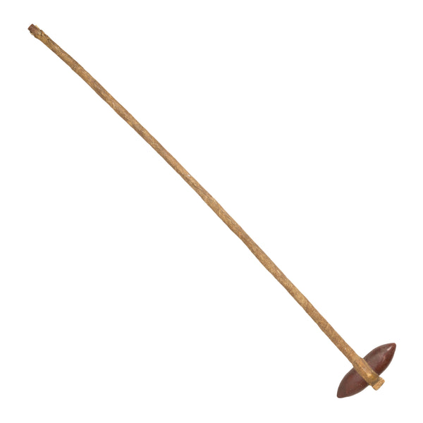 Northern Plains Club, Native, Weapon, Club