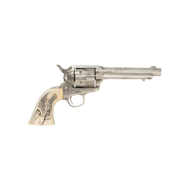 Colt Single Action Army Revolver, Firearms, Handgun, Revolver