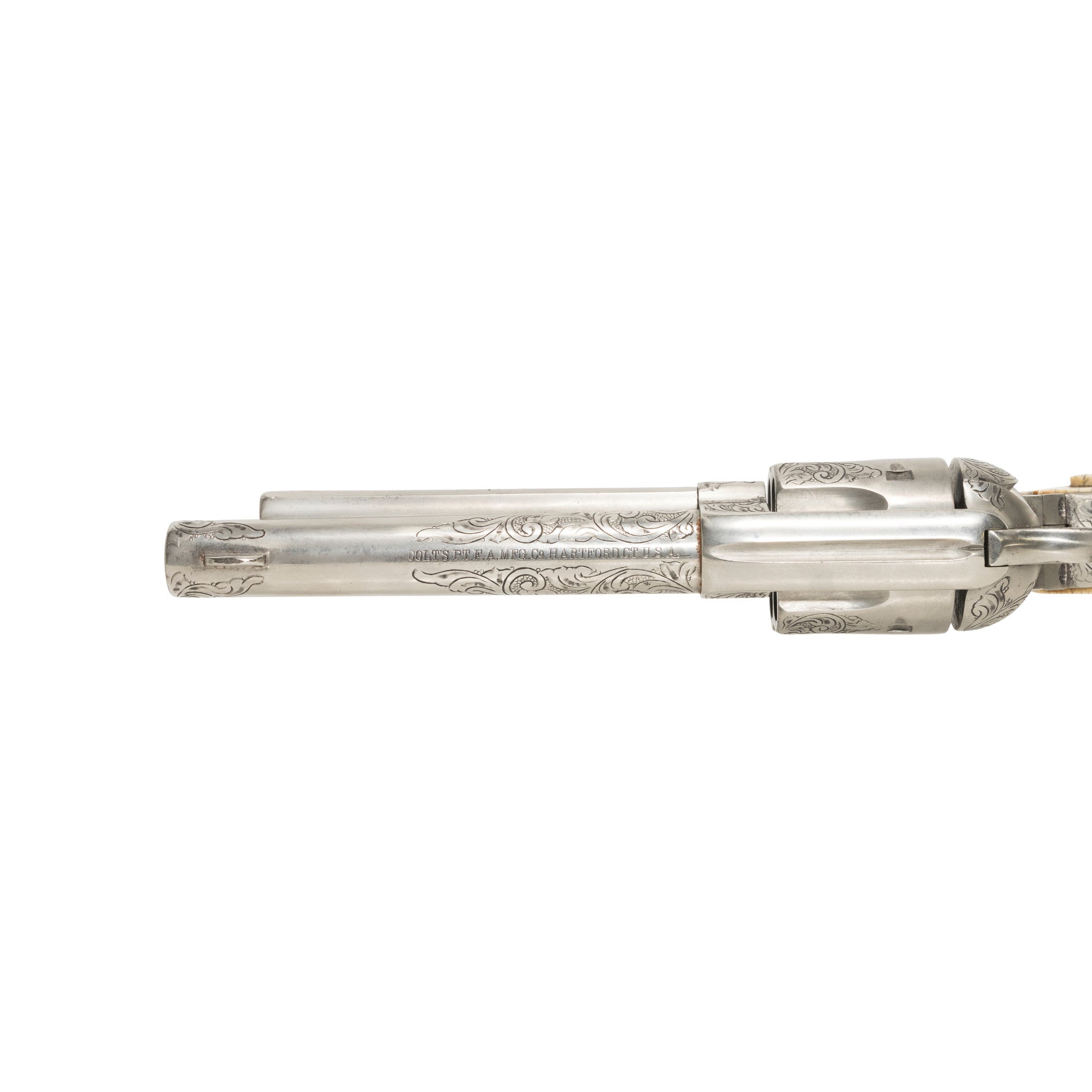 Colt Single Action Army Revolver