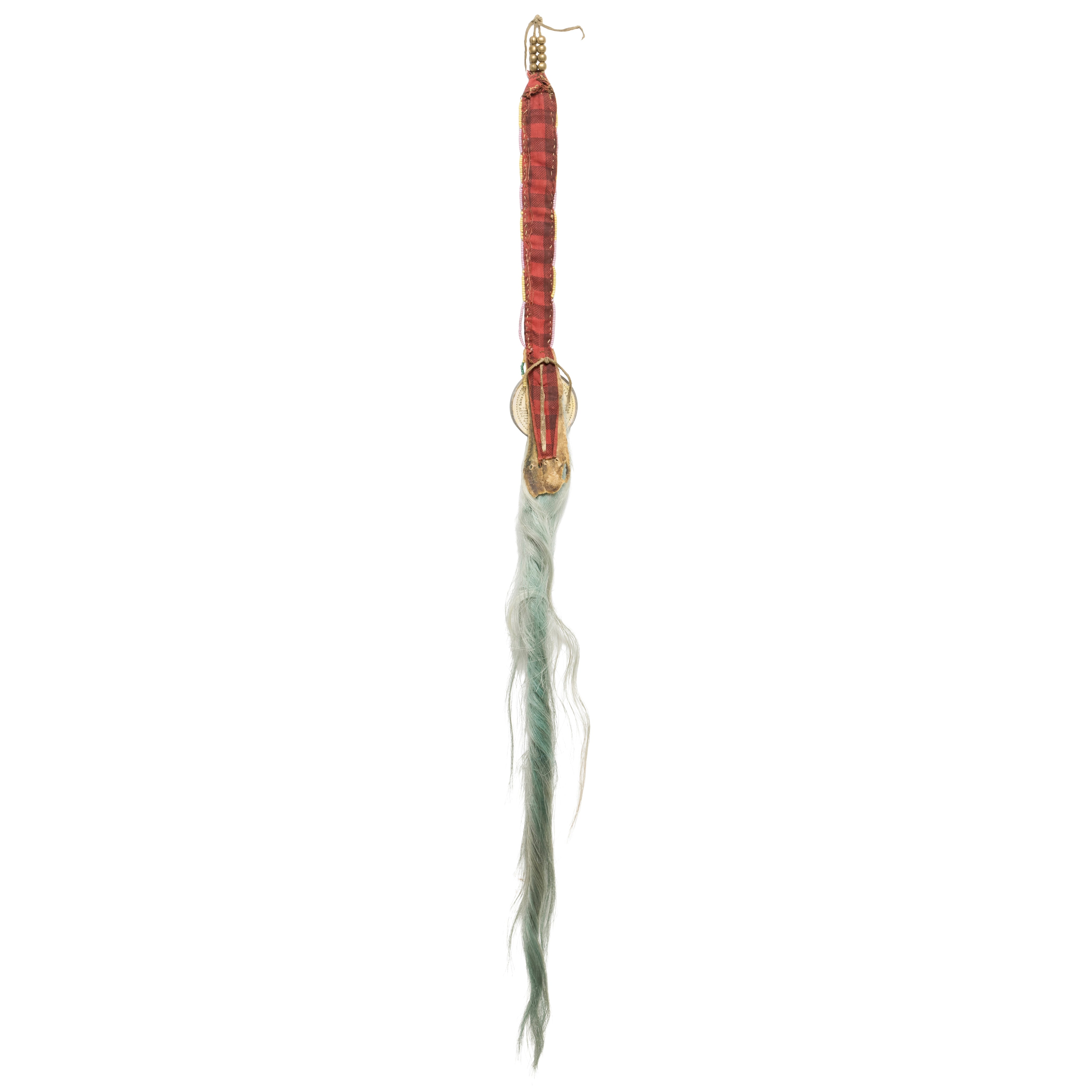 Sioux Hair Drop