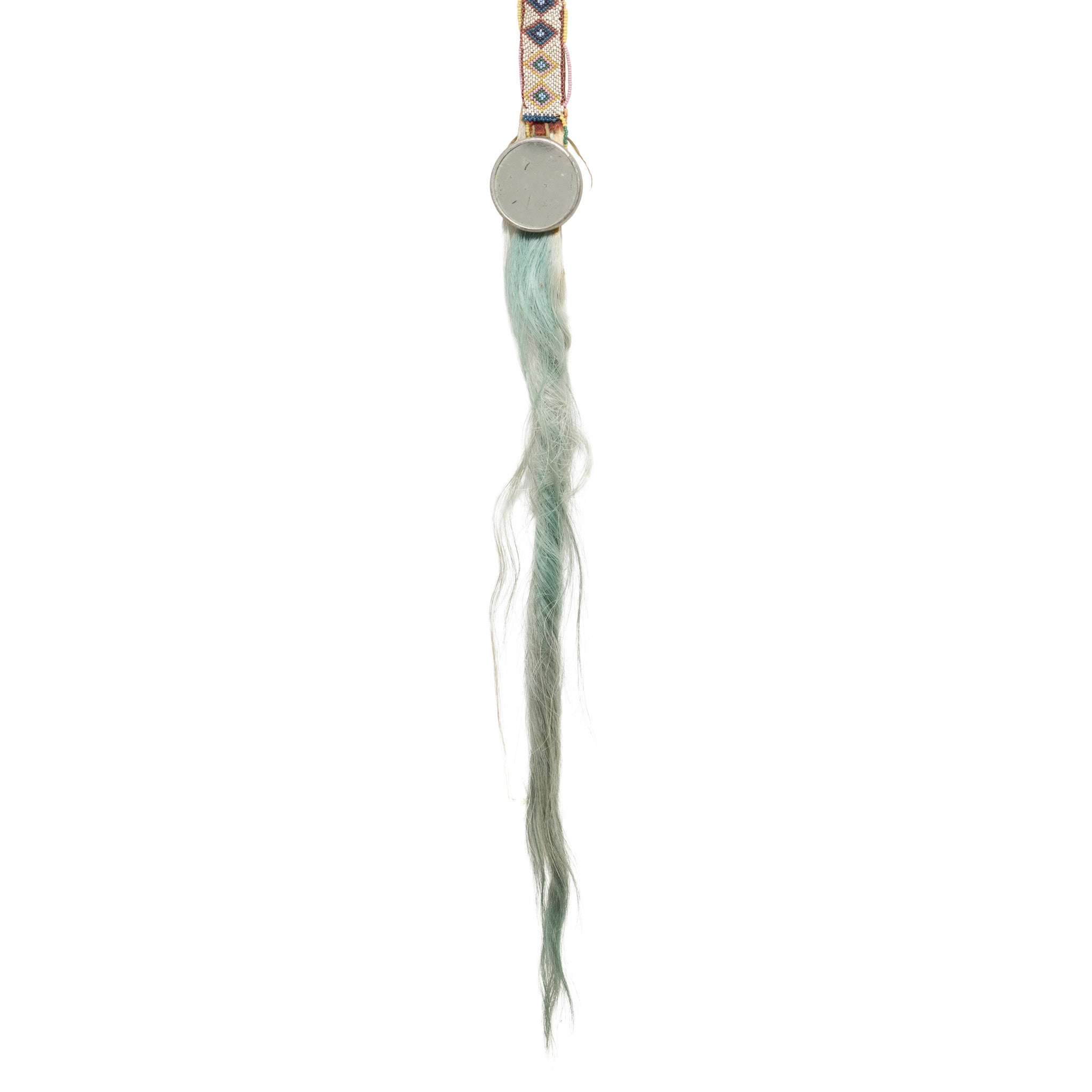 Sioux Hair Drop