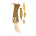 Northern Plains Paint Bag, Native, Bag, Other